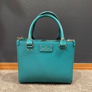 Kate Spade Small Quinn